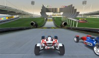 Trackmania Nations Forever